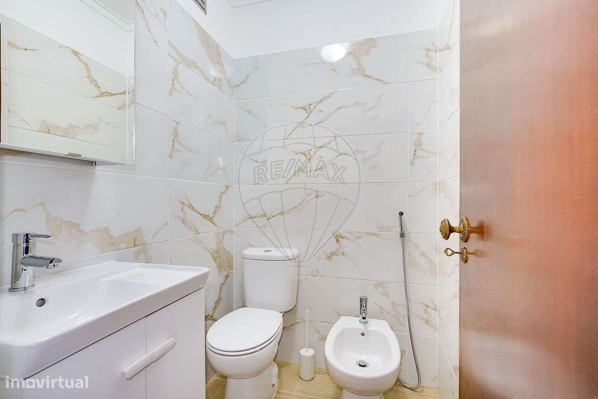 Apartamento T2 para venda-10
