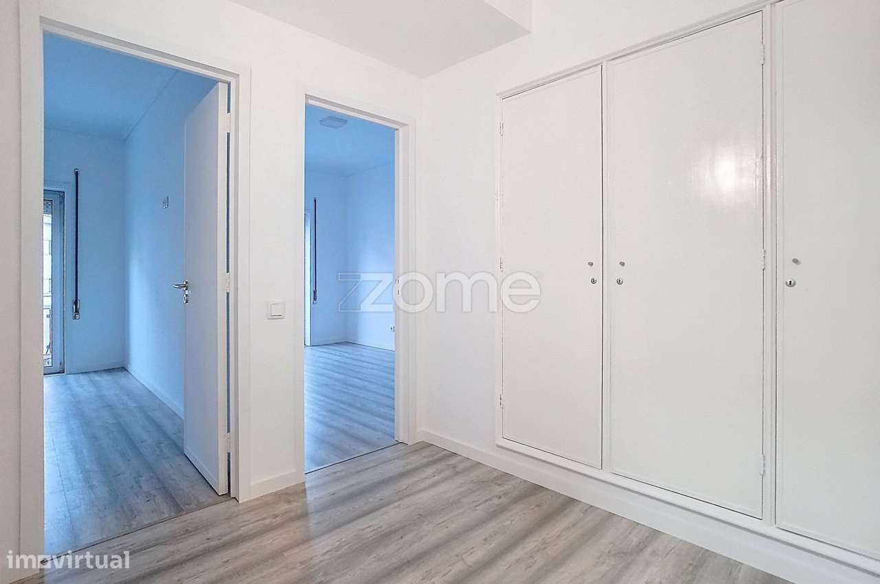 Apartamento T2+1 para arrendamento - Grande imagem: 5/24