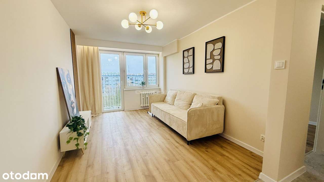 Na sprzedaż mieszkanie 2-pok. o powierzchni 37 m²-3