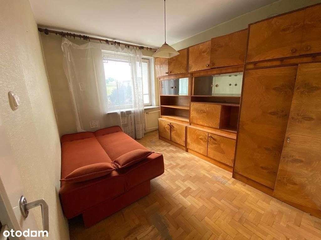 4 pokoje/ Czwartek/ Szkolna-6