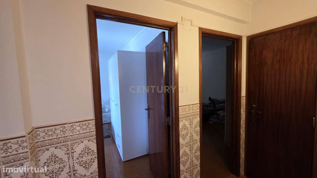 Moradia Alto do Moinho com Licença Utilização - Corroios, Seixal-14