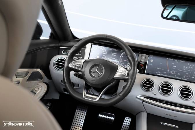 Mercedes-Benz S 500 4-Matic - 7