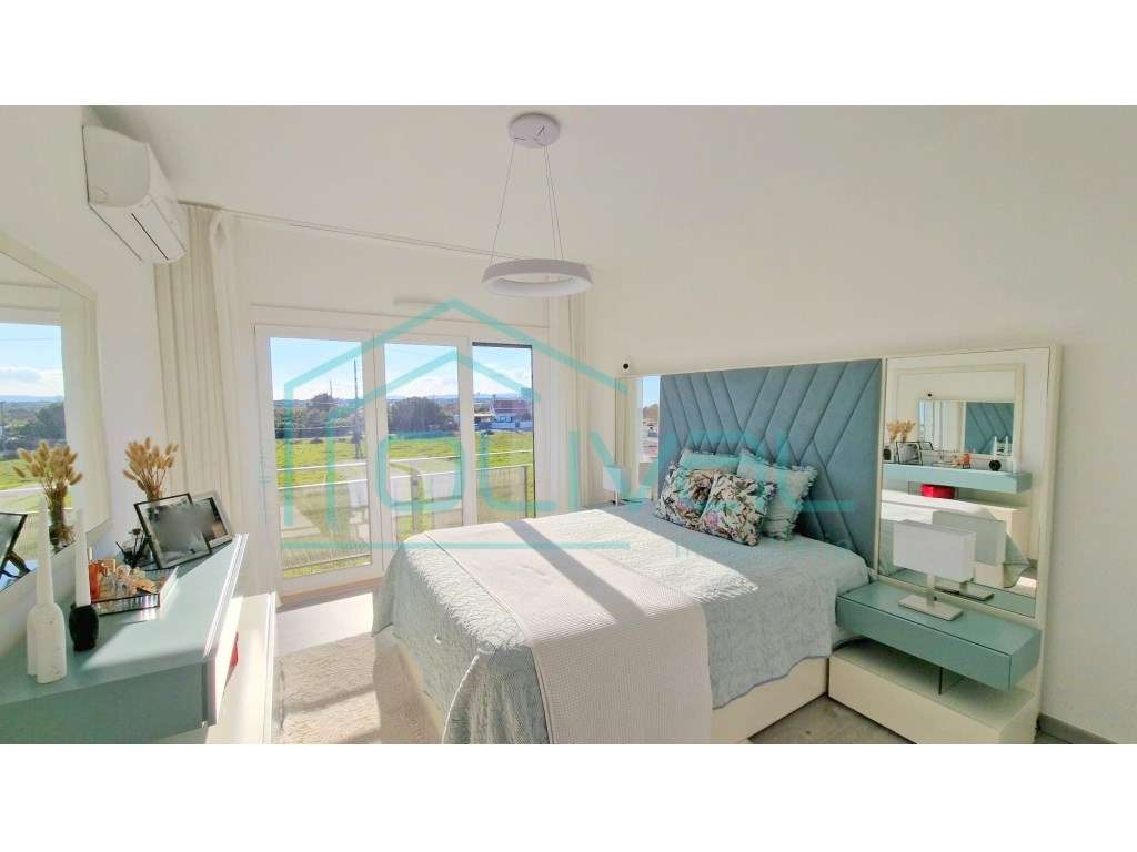 T3 Semi-Novo com Varandas, Box e Excelentes Acabamentos | Urbanizaç...-20