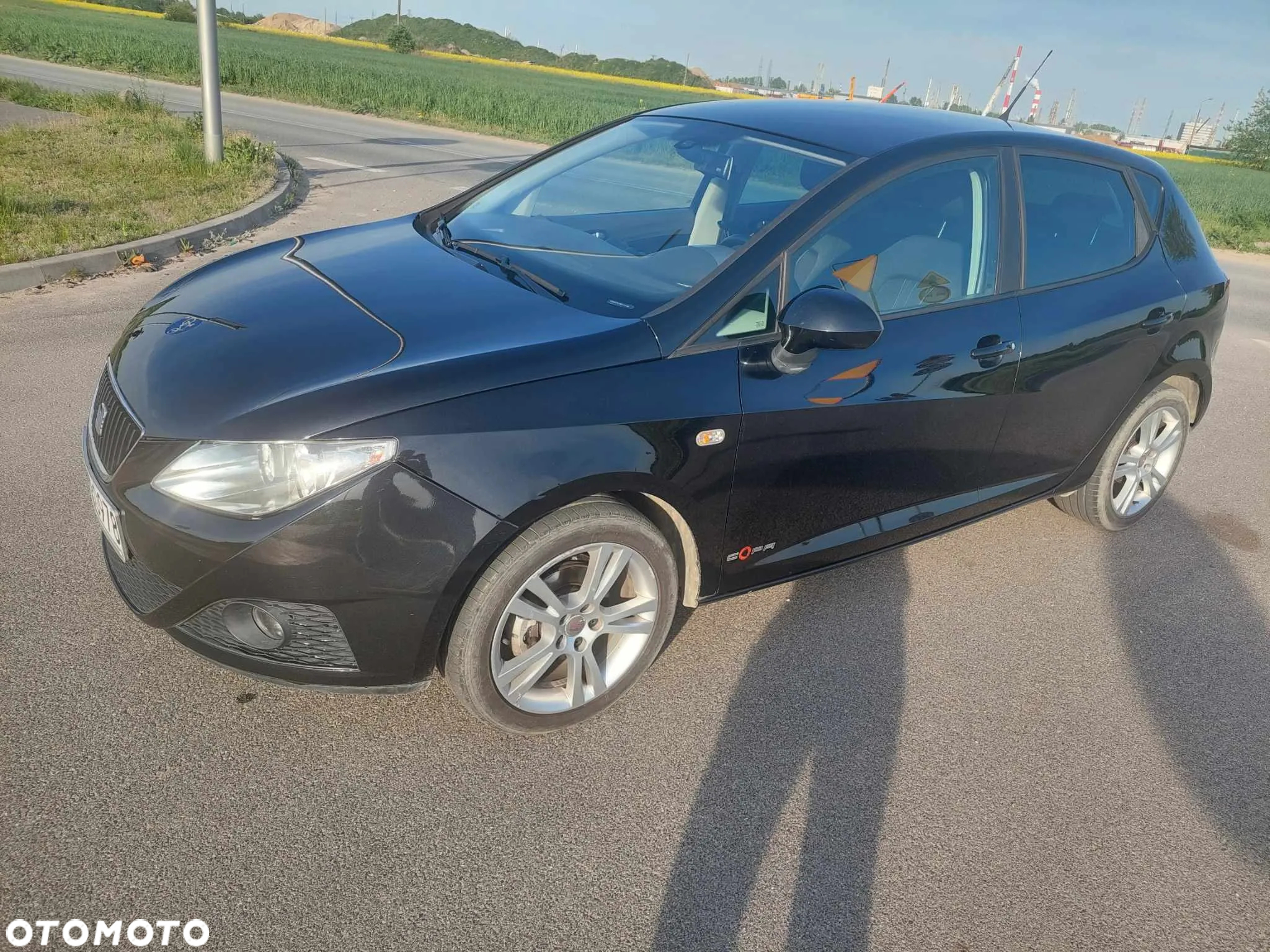 Seat Ibiza - 9