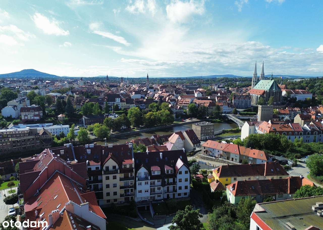 Mieszkanie 3 pokojowe | Balkon | Ogrzewanie Miejskie-19