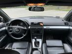 Audi A4 Avant 3.0 Quattro - 12