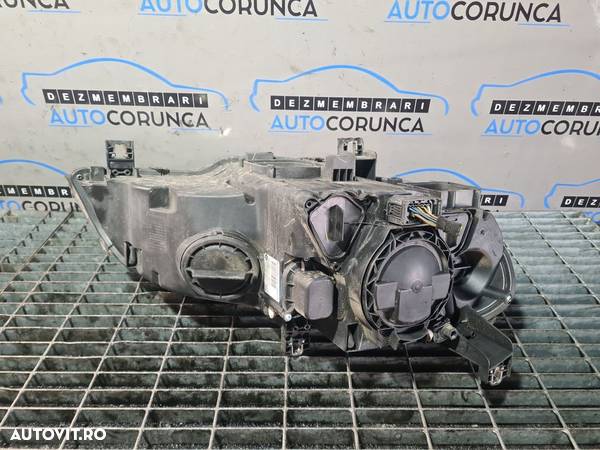 Far Stanga BMW X5 E70 2007 - 2010 SUV 4 Usi (724) Cu lupă - 3