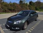 Opel Insignia 2.0 CDTI Edition - 1