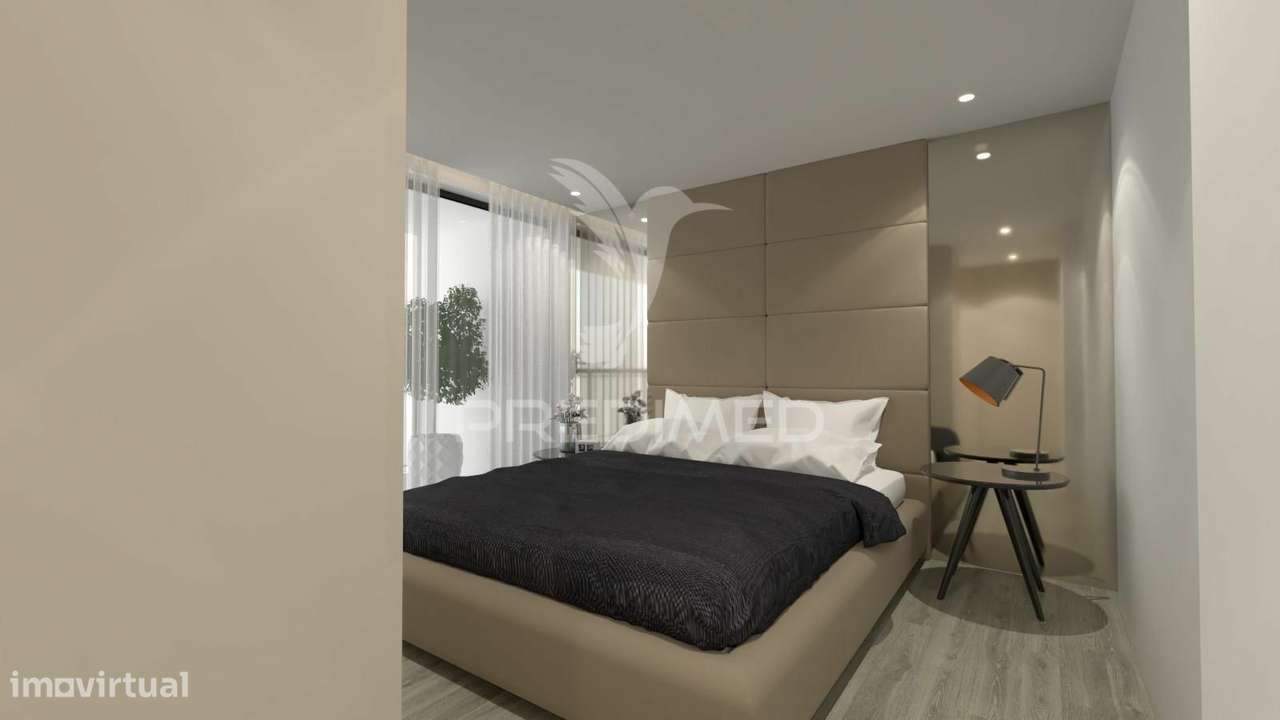 VILLAS SANCTO PEDRO Fajozes Vila do Conde - Grande imagem: 5/13