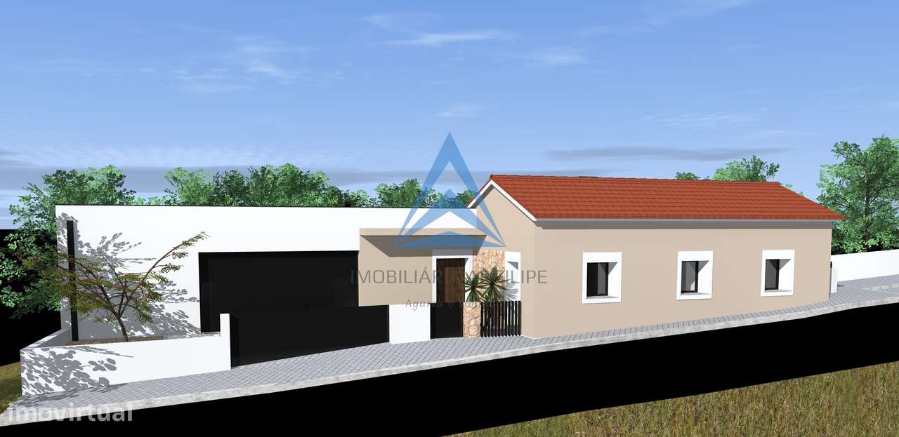 Moradia T3 Vila Cã - Grande imagem: 4/34