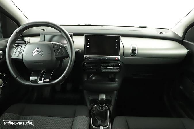 Citroën C4 Cactus 1.2 PureTech Shine - 8