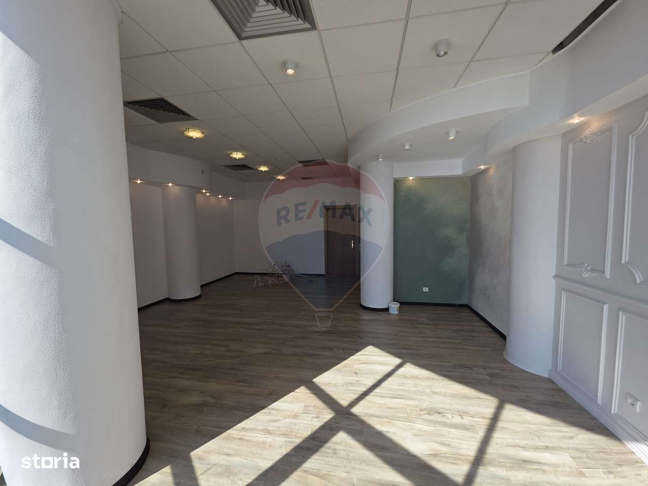 Spațiu birouri etaj 3, zonă ultracentrală - CITY CENTER - Imagine principală: 3/3