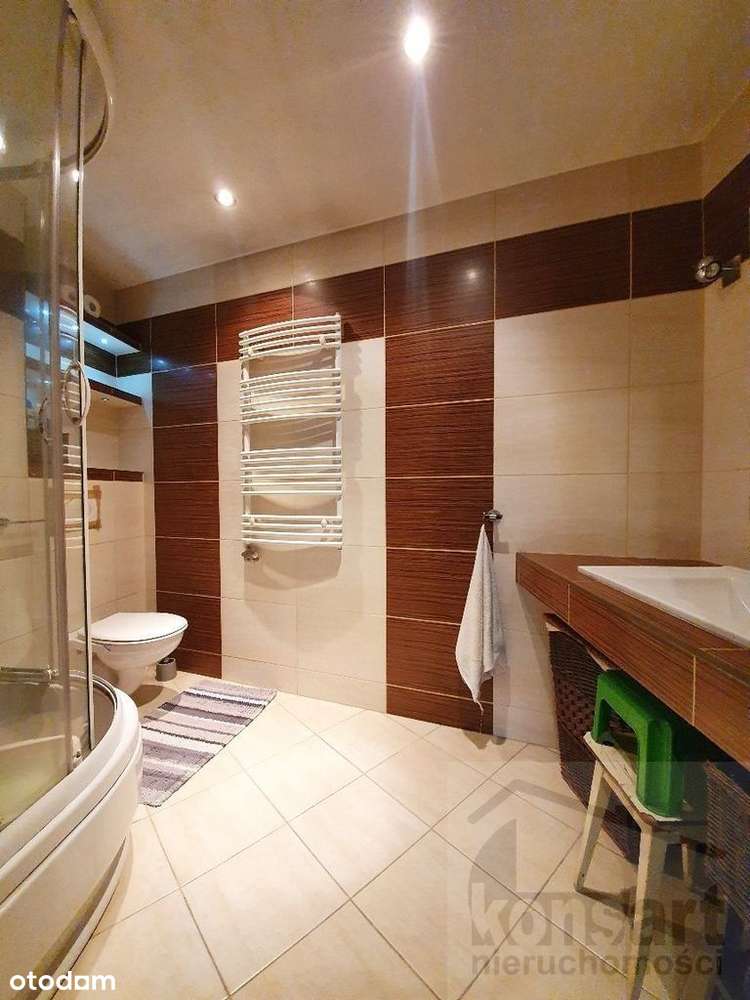 4 pokoje na ul. Strzałowskiej-12