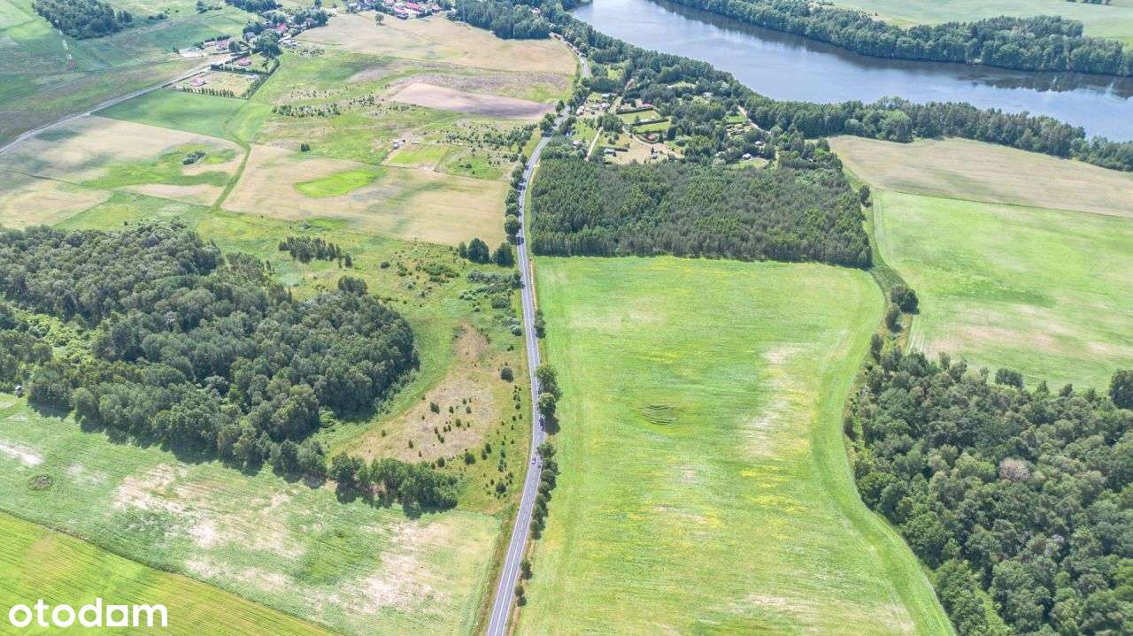 Działka rolna przy Dk20 - Pełny obrazek: 5/5