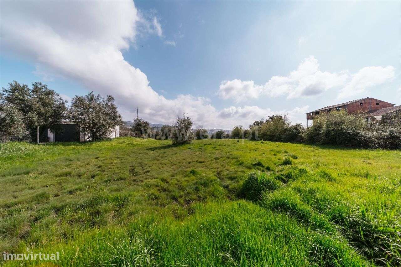 Terreno / Fundão, Alcaria - Grande imagem: 3/6