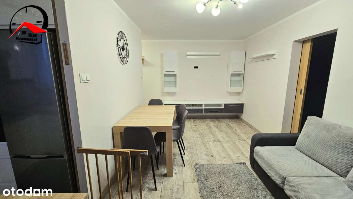 Mieszkanie Wysoki Standard Osiedle Nowe - Pełny obrazek: 4/12