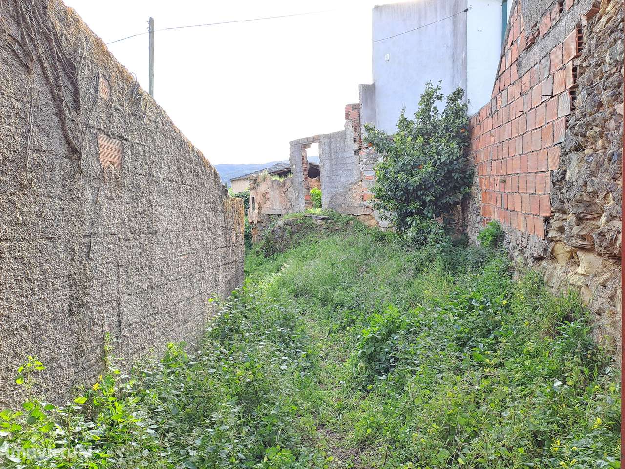 Moradia com Terreno - Excelente oportunidade - Semide-19