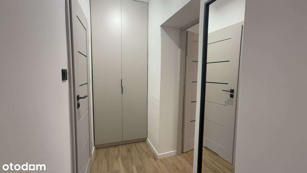 po remoncie / pierwszy najem / top lokalizacja - Pełny obrazek: 5/7