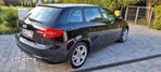 Audi A3 1.6 Attraction Tiptr - 2