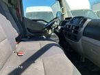 Renault Maxity wywrotka kiper 3,0 Dci 150 KM klima - 12