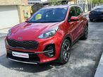 Kia Sportage 1.6 DSL 7DCT HP 4x2 GT Line - 10