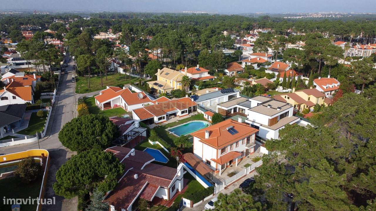 O Refúgio Perfeito no Pinhal da Verdizela – Um Ícone de Luxo, Sofistic-50