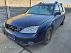 OGLINDA FORD MONDEO MK3 S. - 2