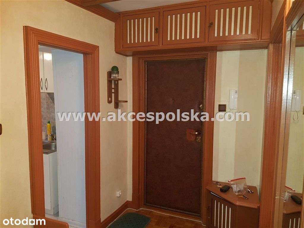 Park Szczęśliwicki, 3 pokoje, ciche, dwustronne-10