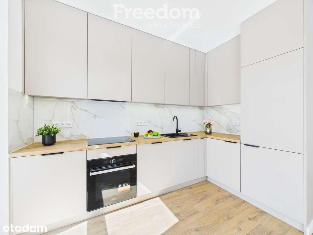 Nowe Mieszkanie w Olsztynku 3 pokoje apartament - Pełny obrazek: 3/20