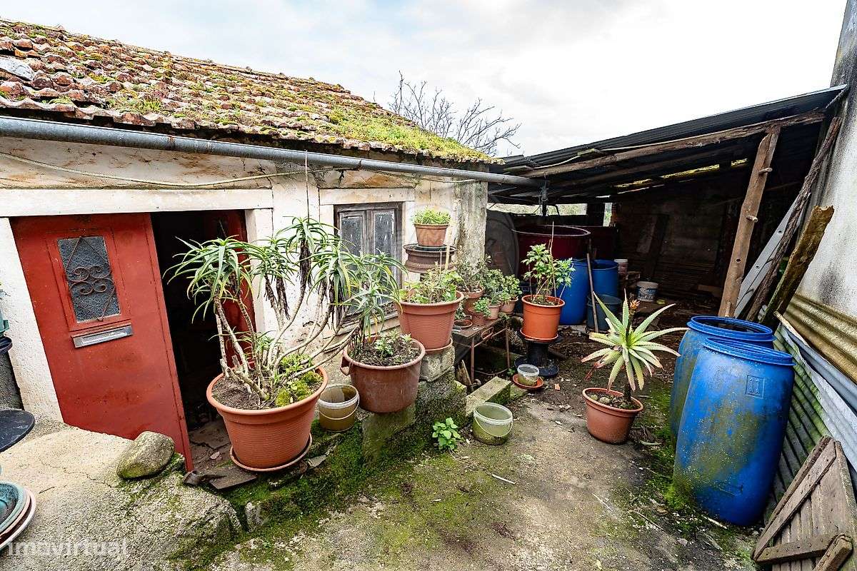 Moradia T1 para venda-7