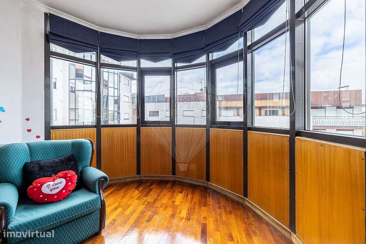 Apartamento T3 para venda - Grande imagem: 5/25