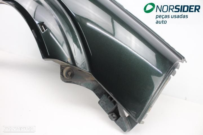 Guarda lamas direito Land Rover Freelander|98-03 - 2