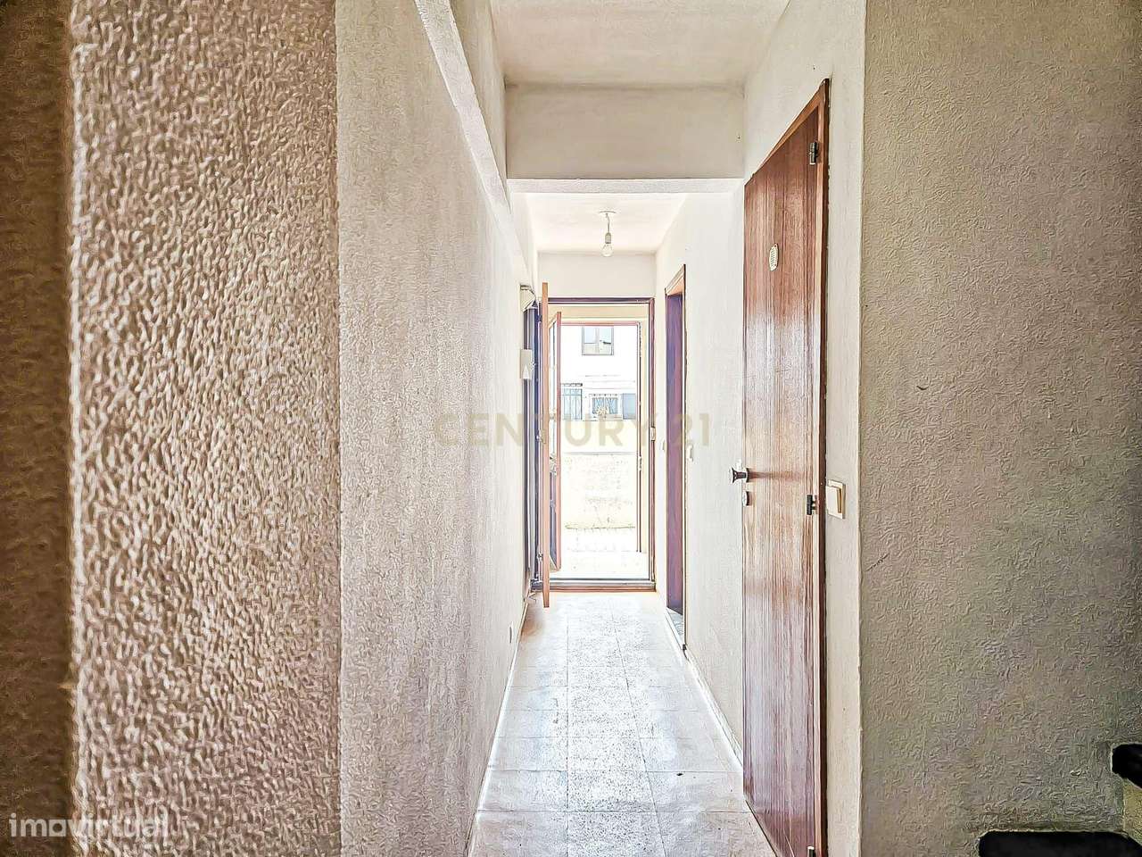 Duplex T2 com Vistas desafogadas em Alhos Vedros, Moita-6