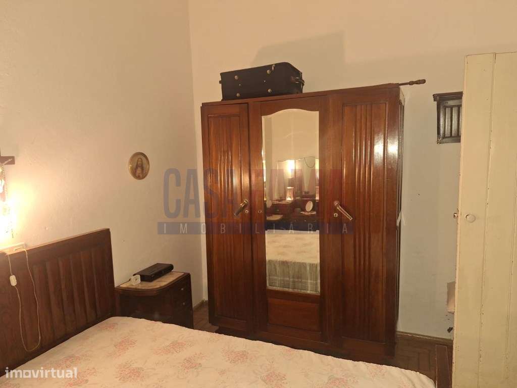 Moradia T5 histórica no coração de Silves, Faro-13