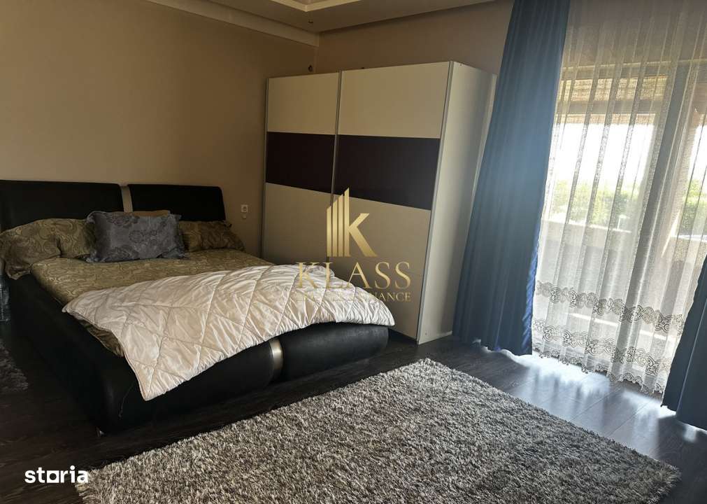 Vila individuala, 300 mp, 5 camere, curte, parcare, zona Nicolae Grigo - Imagine principală: 4/10