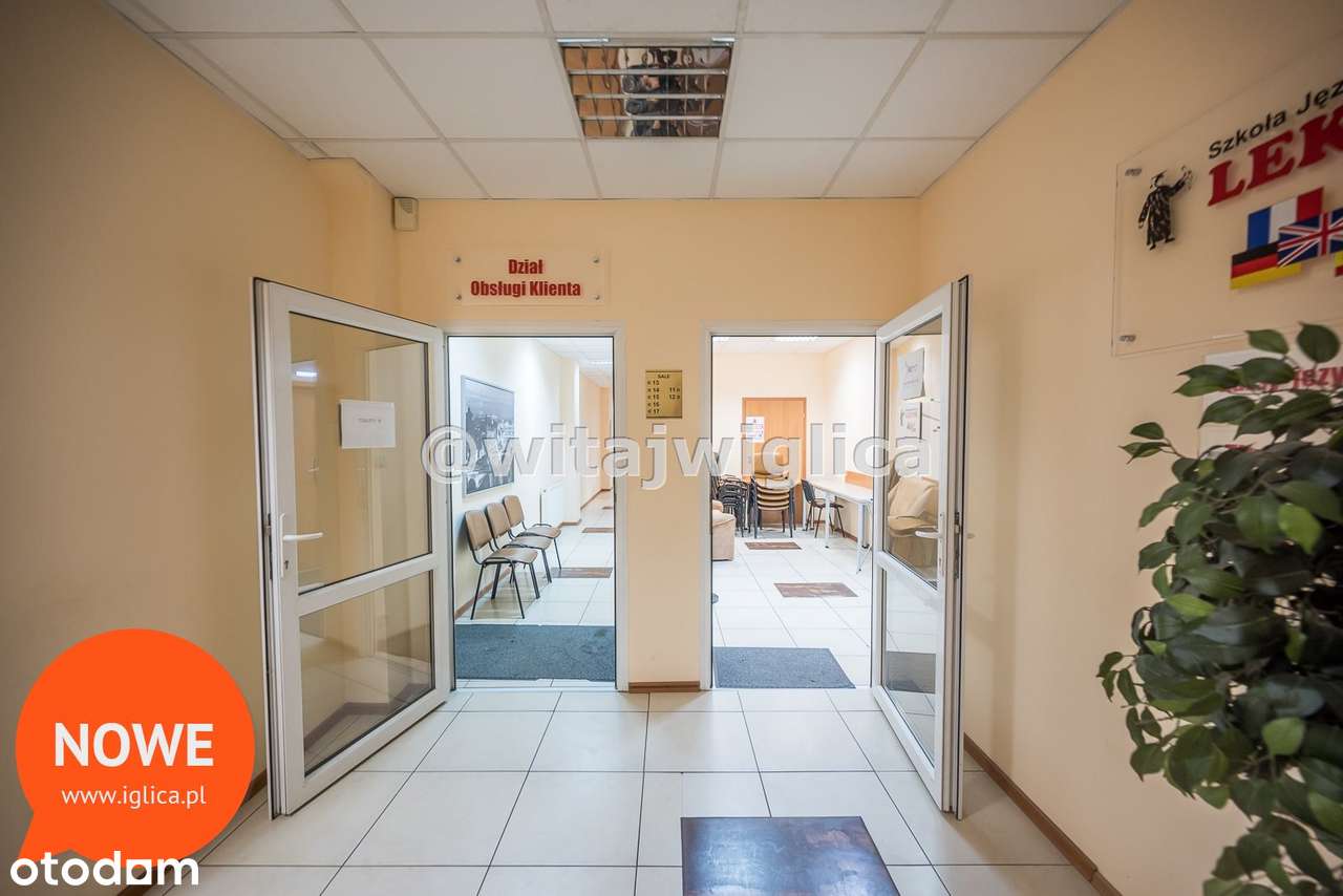 Piętro kamienicy - kancelaria, biuro, hostel - View 5