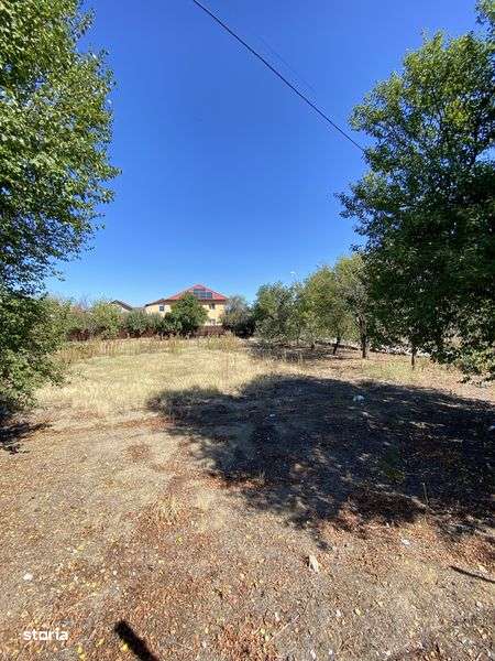 Teren Bariera Valcii Craiova Proprietar - Imagine principală: 4/4