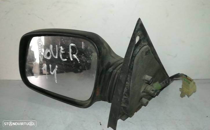 Retrovisor Esquerdo Electrico Rover 200 Hatchback (Xw) - 1