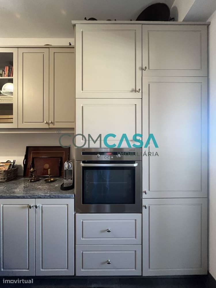 Apartamento 5 assoalhadas (T4) | varandas | permutas | Matosinhos-9