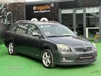 Toyota Avensis 2.2 D-4D Station Wagon Business - 4