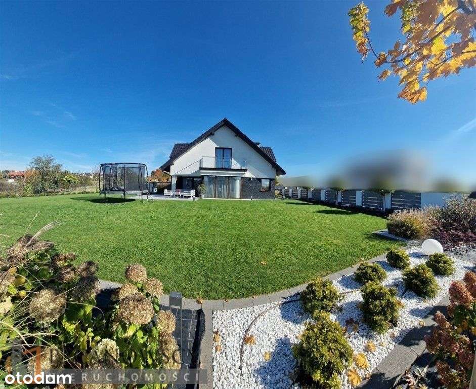 Dom, 230,71 m², Bibice - Pełny obrazek: 5/20