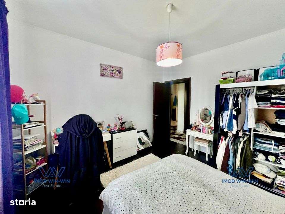 Apartament 3 camere, Gavana Platou– mobilat, utilat!-7