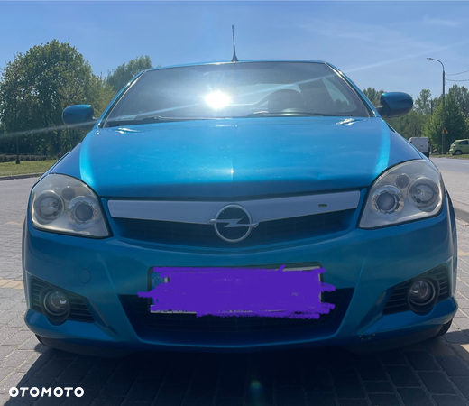 Opel Tigra - 2