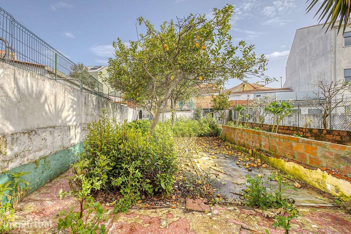 Apartamento T1 para venda-6