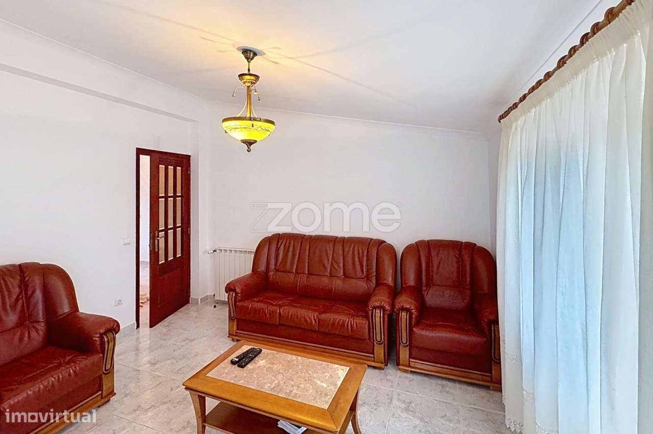 Moradia com Piscina, Quintal e Conforto Total a 8 km de Viseu-14