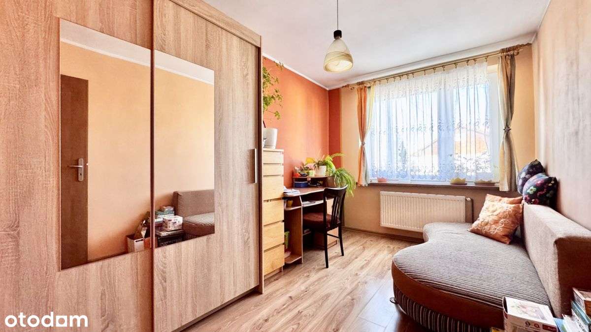 Przestronny  bliżniak 188 m² z ogrodem - Strzelin!-9