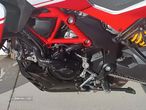 Ducati Multistrada 1200 s pikes peak - 4