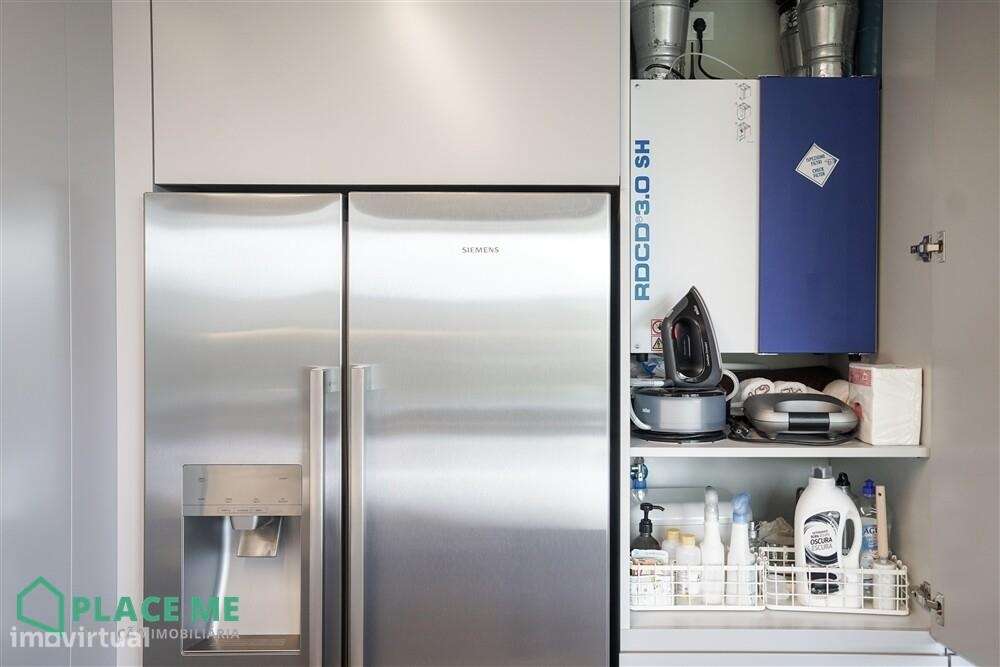 Apartamento T3 - Chave na Mão - Encosta do Bom Jesus, Braga-57