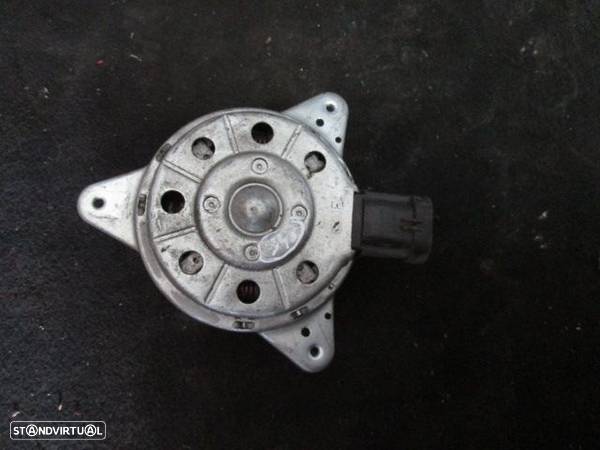 Ventilador 5YY0034 PEUGEOT 207 2006 1,4I - 1