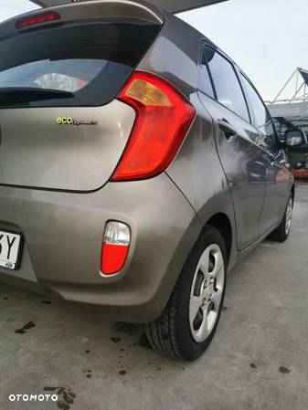 Kia Picanto 1.0 L - 4